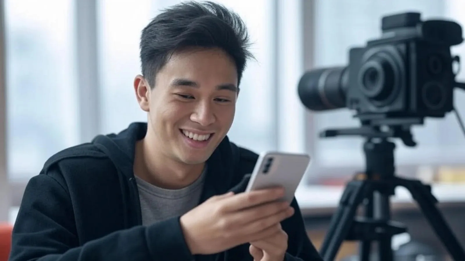 Panduan Menjadi Influencer yang Sukses di Era Digital