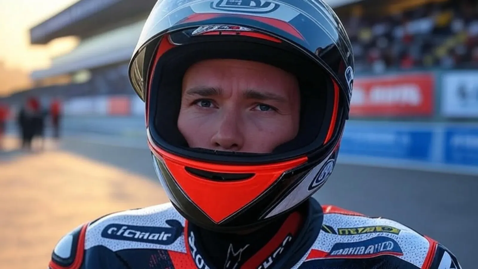 Duel Sengit Marc dan Alex Marquez di MotoGP 2025