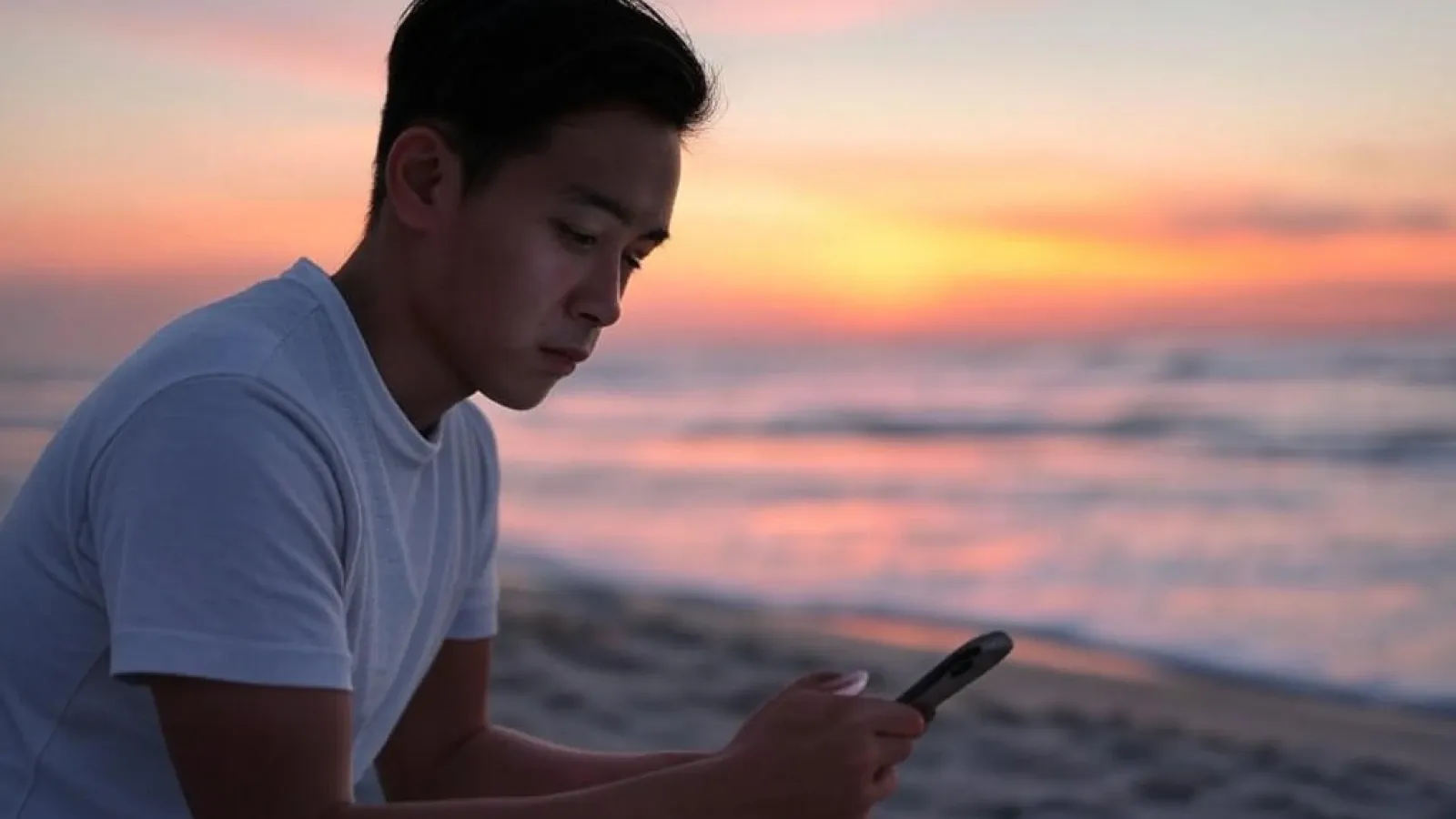 Menemukan Kejujuran di Balik Caption Instagram