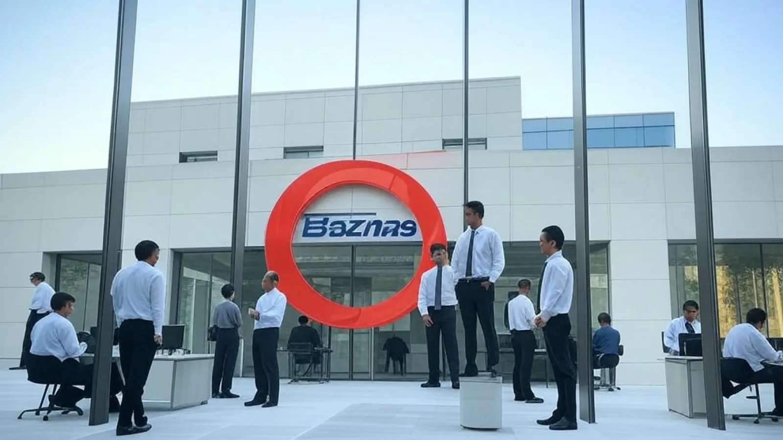 Baznas Jabar Berikan Klarifikasi Terkait Pemecatan Tri Yanto dan Tuduhan Korupsi
