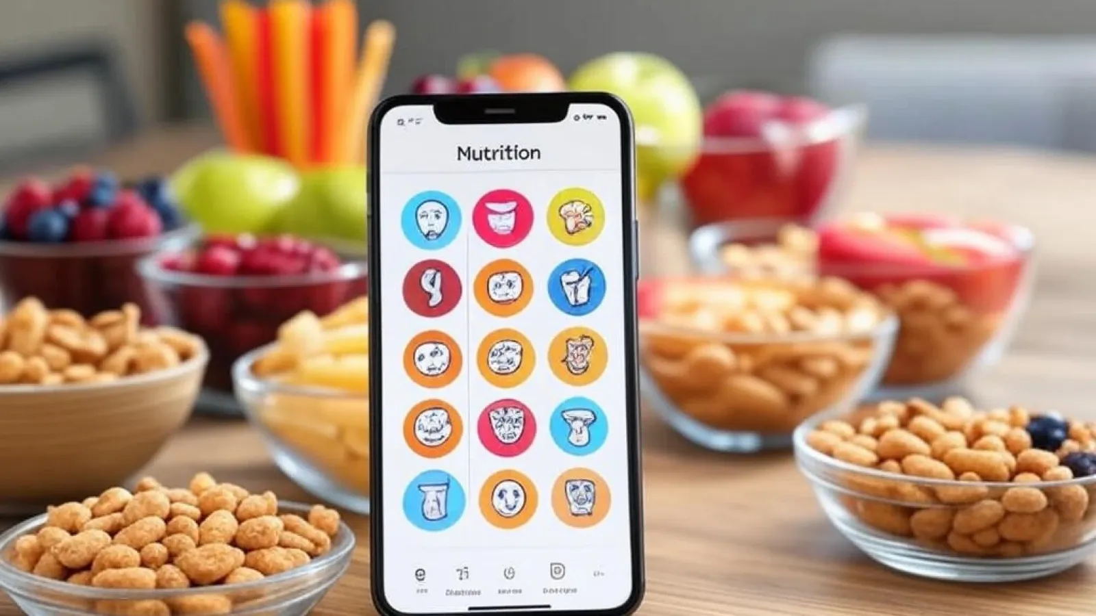 Mudahnya Cek Kalori dengan Aplikasi Gratis