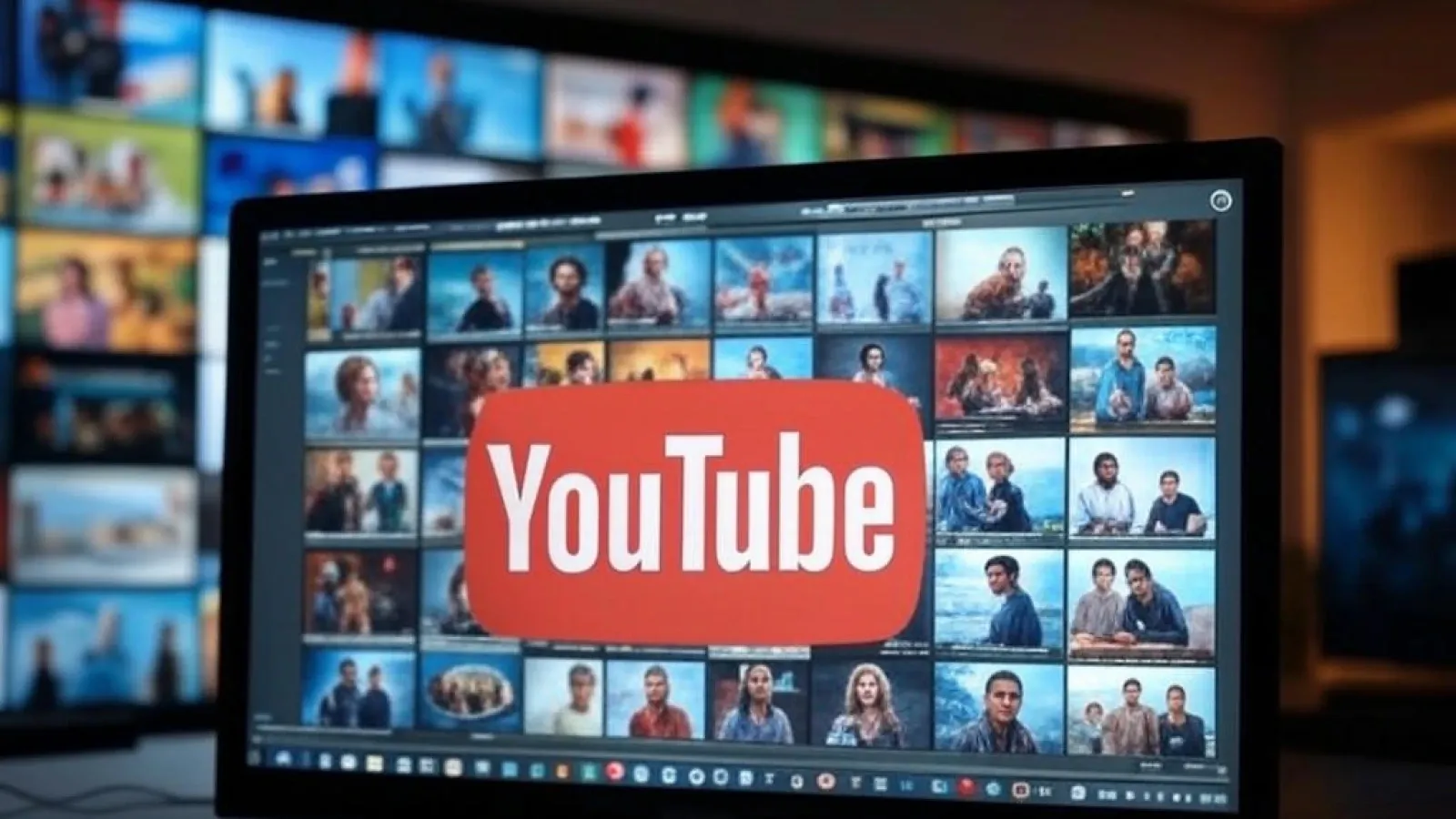 YouTube Dihadapkan pada Tantangan Pembajakan Film di Platformnya