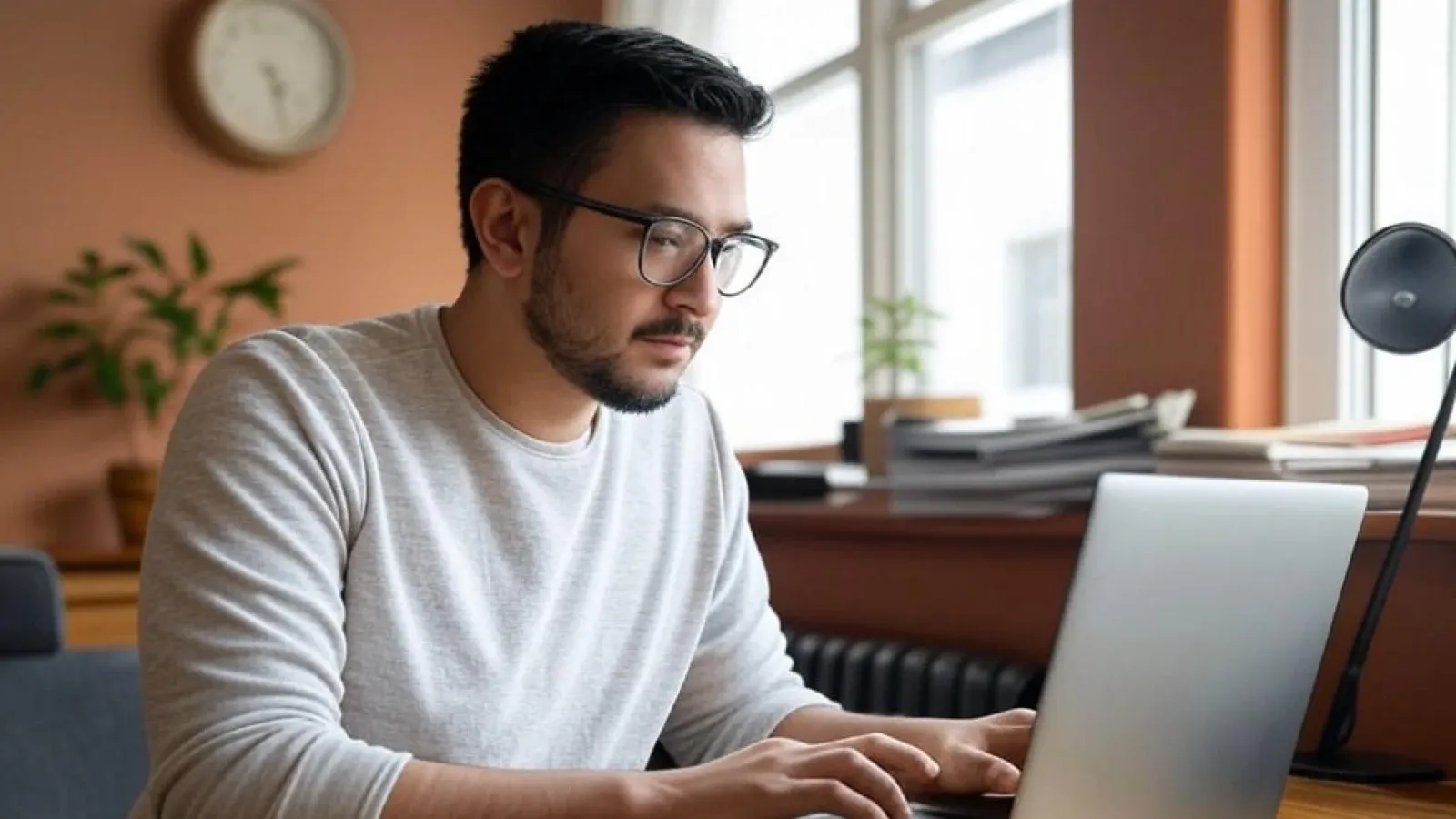 Tips Efektif Mengatur Waktu bagi Pekerja Freelance Pemula