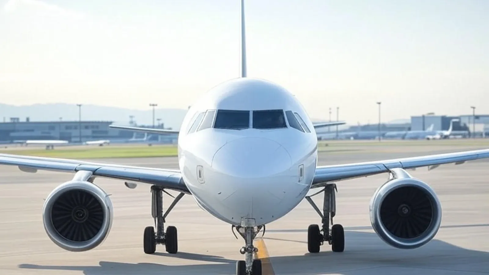 Super Air Jet Minta Maaf Usai Keterlambatan Penerbangan Viral