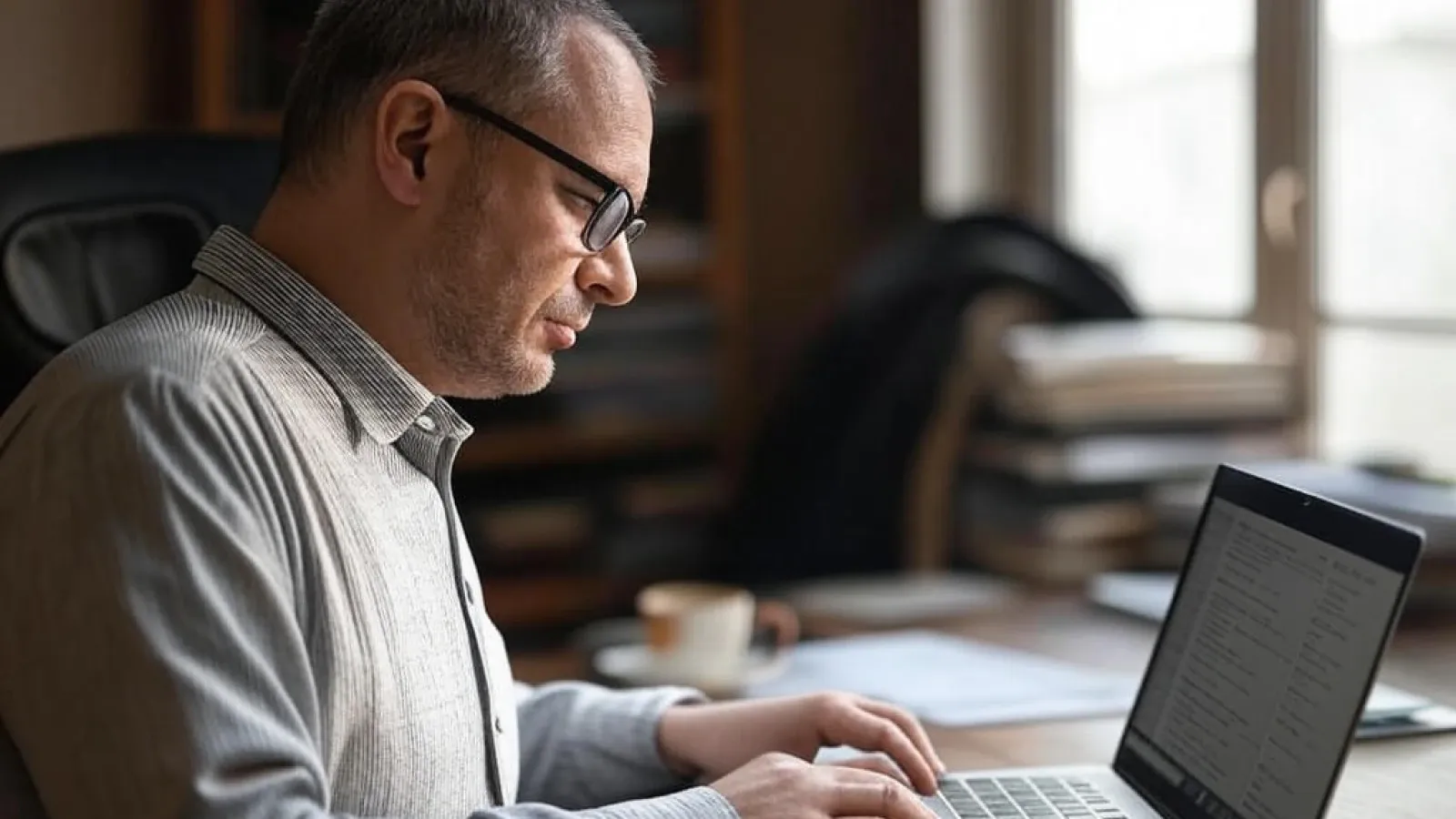 Trik Menjaga Konsistensi Menulis Blog Pribadi