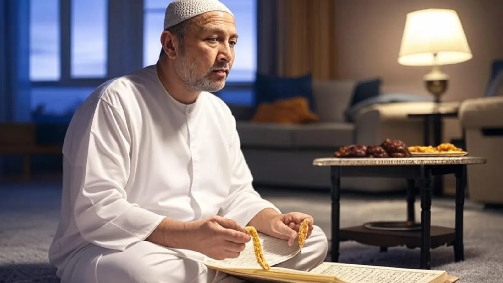 Amalan Puasa Tasua dan Asyura: Jadwal dan Keutamaan bagi Umat Islam