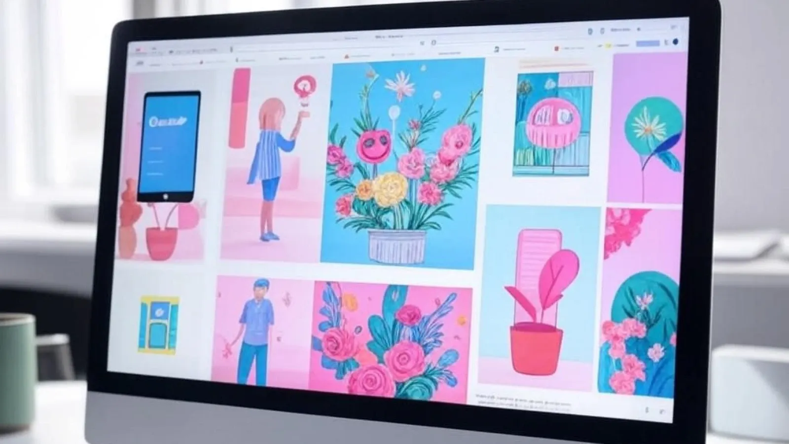 Trik Tersembunyi Canva yang Bisa Meningkatkan Kreativitas Desain Kamu