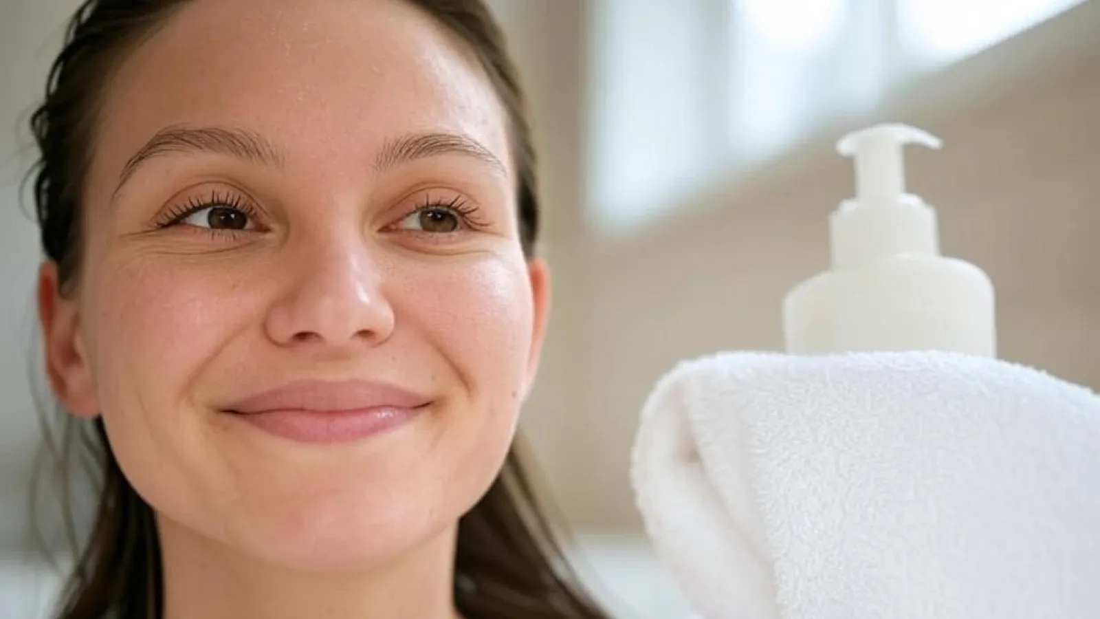 Bahaya Tidur Tanpa Mencuci Muka: Kenali Dampaknya untuk Kulit Wajahmu