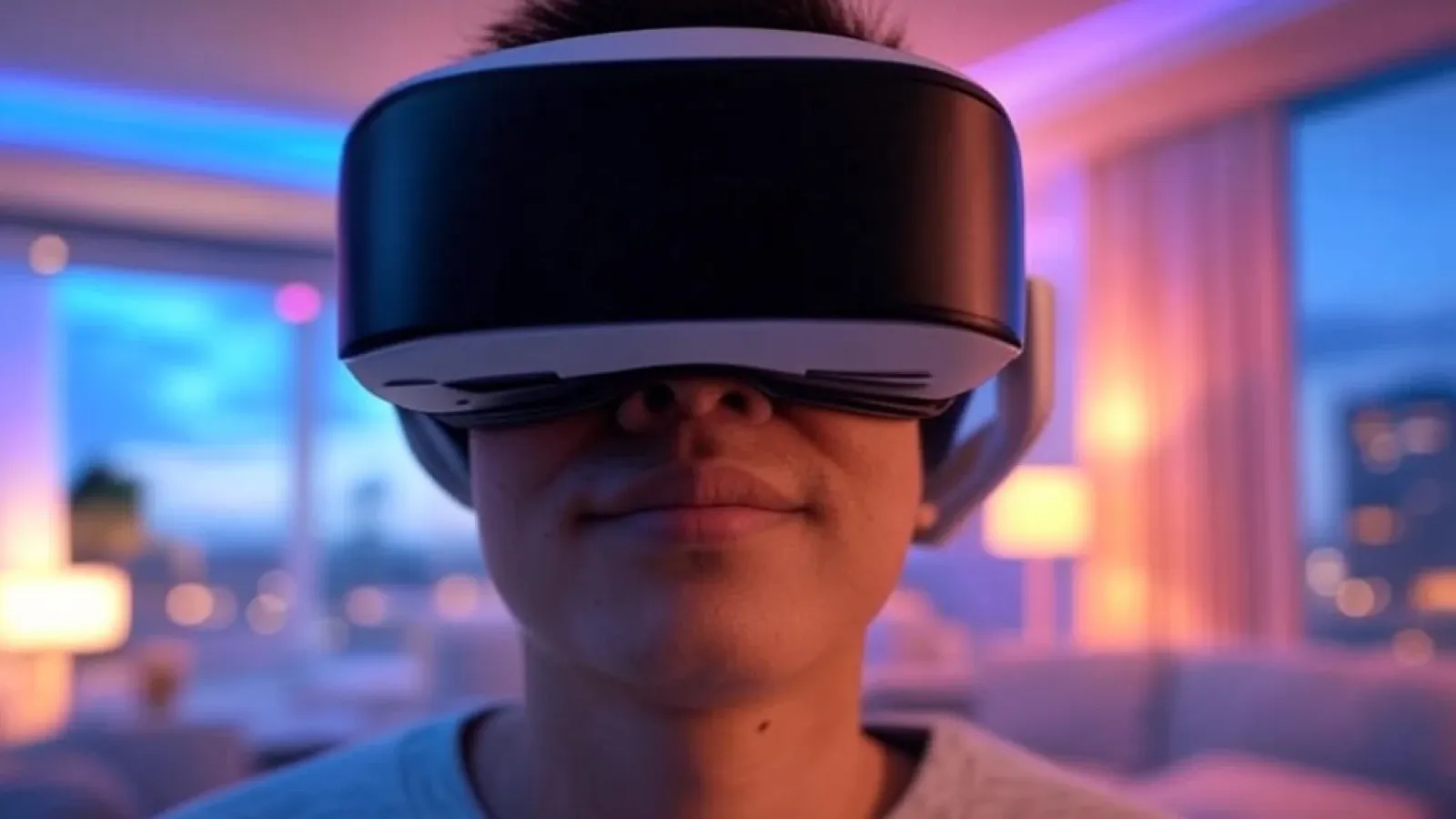 Mengenal Metaverse: Harapan dan Tantangan di Era Digital