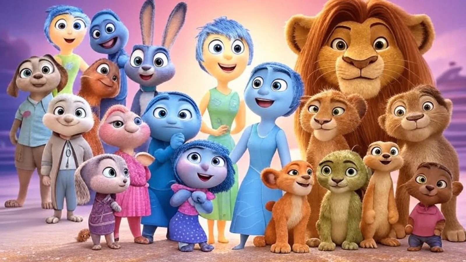 Makna Mendalam di Balik Film Kartun