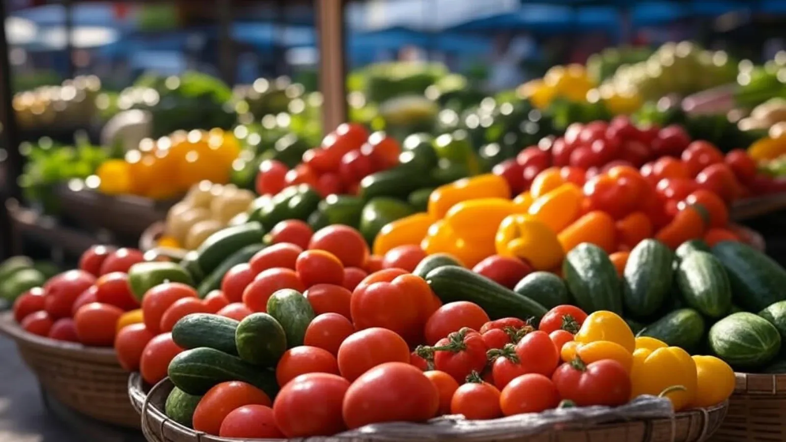 Tips Menjaga Kualitas Sayur Selama Seminggu