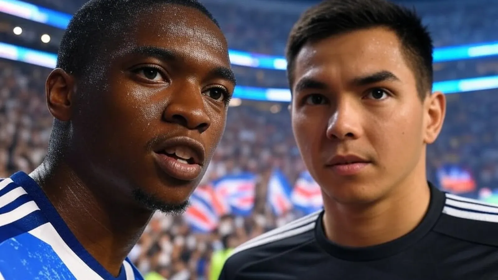Perdebatan E-Sports vs. Sepak Bola di Indonesia: Siapa yang Layak Mendapat Slot di SEA dan Asian Games?