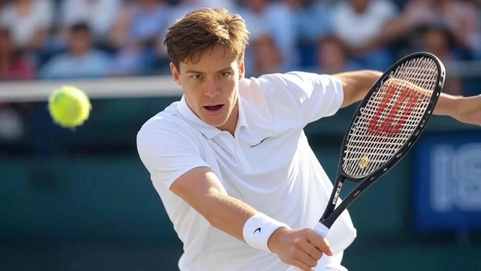 Menggali Keunikan Petenis Kidal di Dunia Tenis