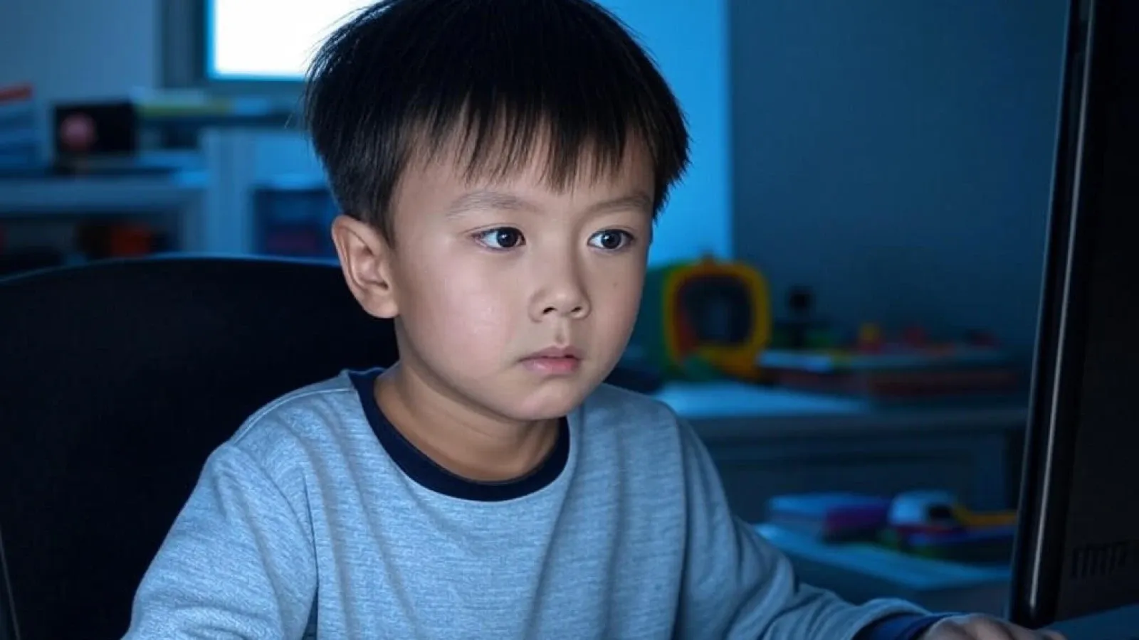 Bahaya Kecanduan Game pada Anak: Apa yang Harus Diketahui Orang Tua?