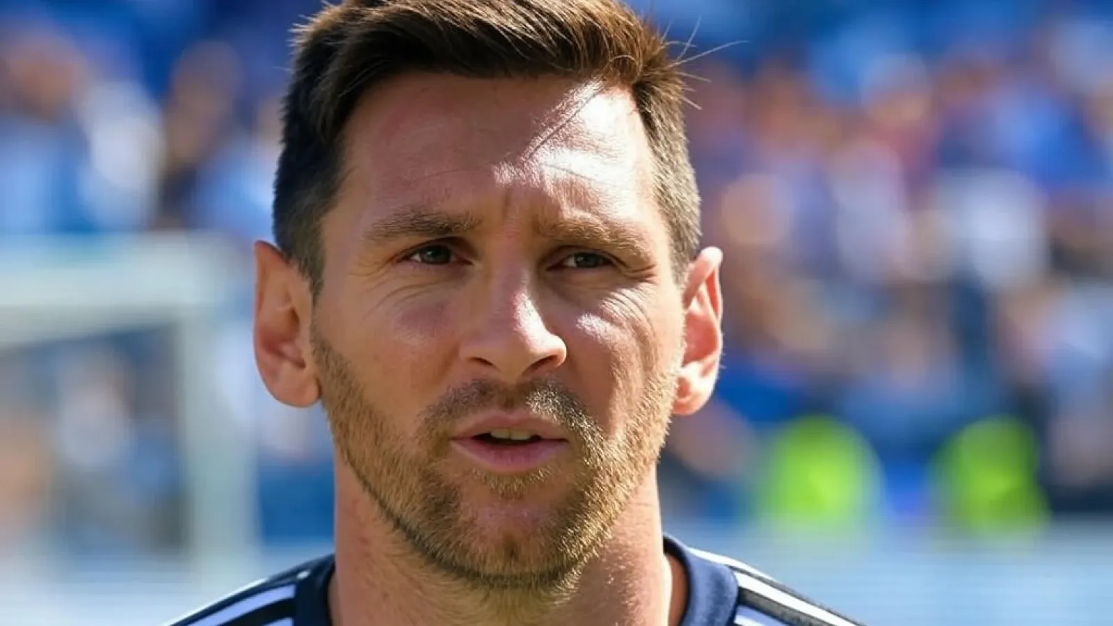 Lionel Messi: Lebih dari Sekadar Pesepak Bola, Seorang Brand Global