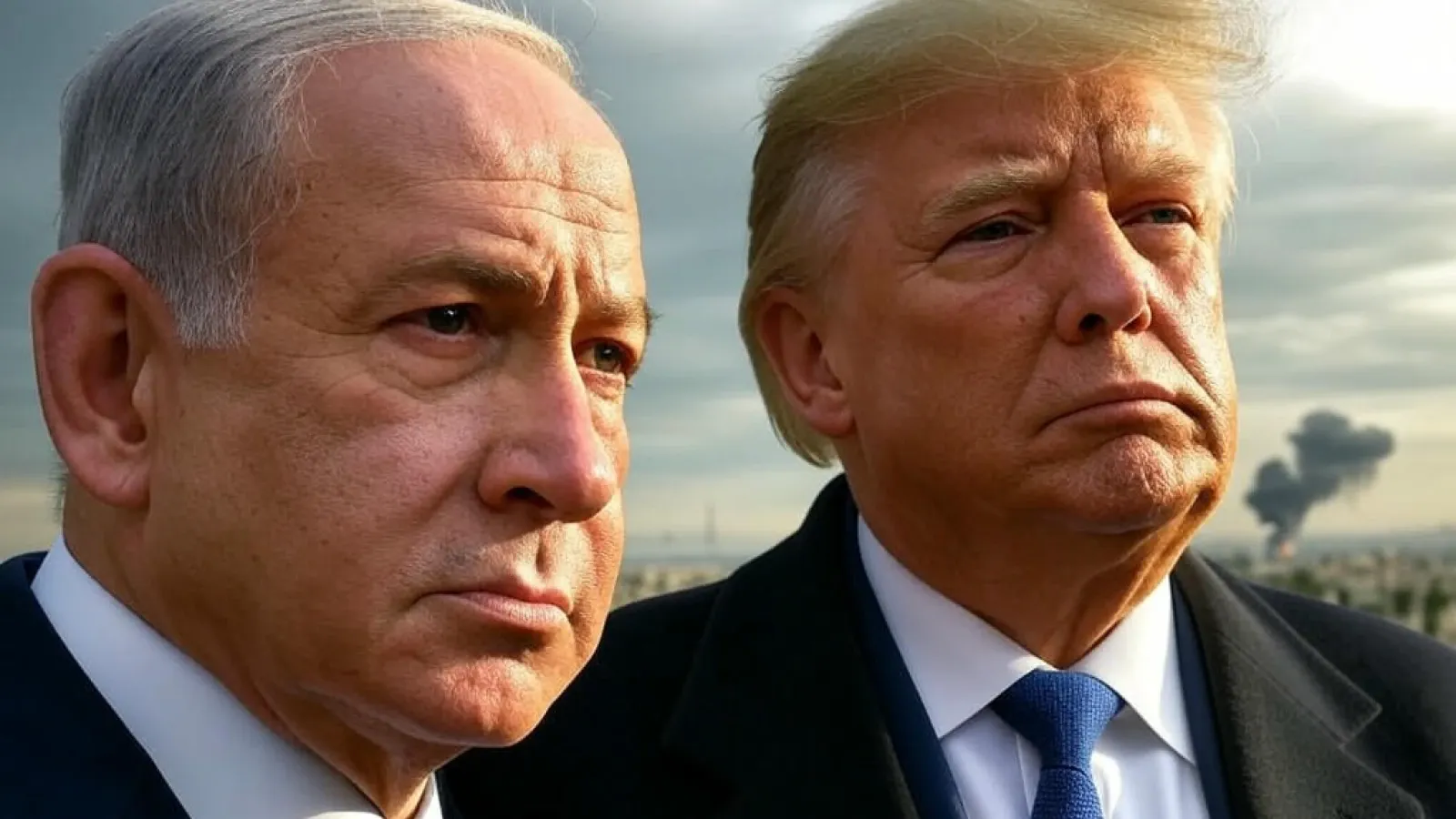 Ketegangan di Teheran Pasca Gencatan Senjata antara Iran dan Israel