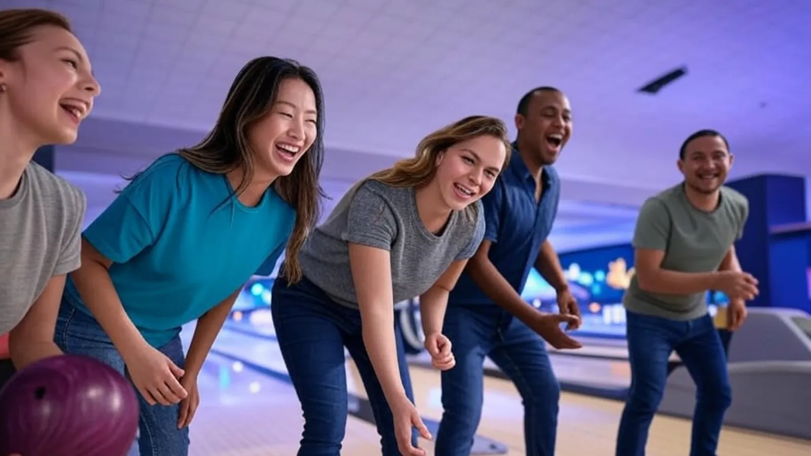 Bowling: Olahraga Seru yang Makin Digemari di Indonesia