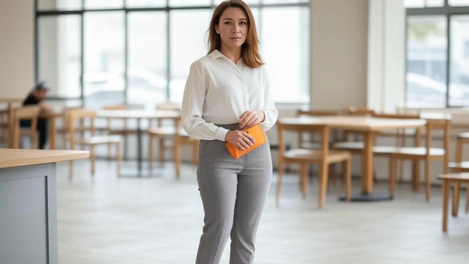 Style Versatile: Tips Tampil Stylish dengan Outfit Netral