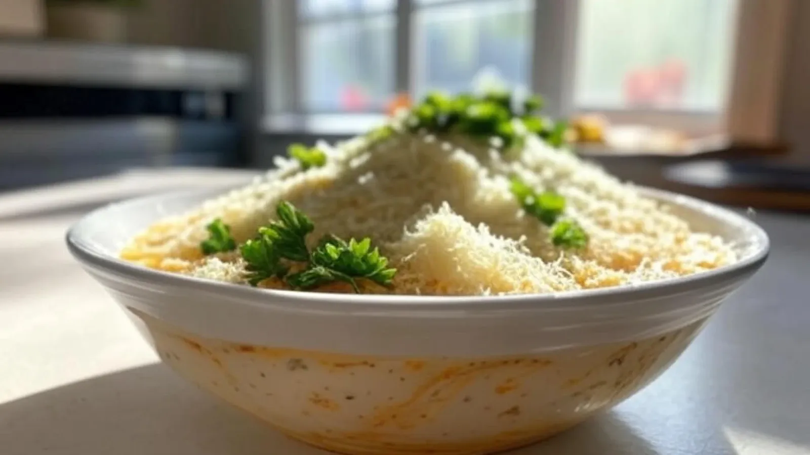 Indomie Carbonara: Kreasi Unik Mie Instan yang Menggugah Selera