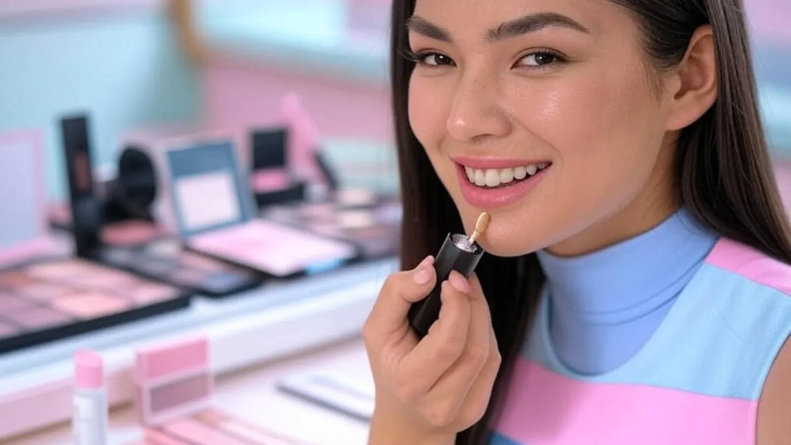 Kecantikan Praktis: Produk Makeup Multifungsi yang Harus Dimiliki