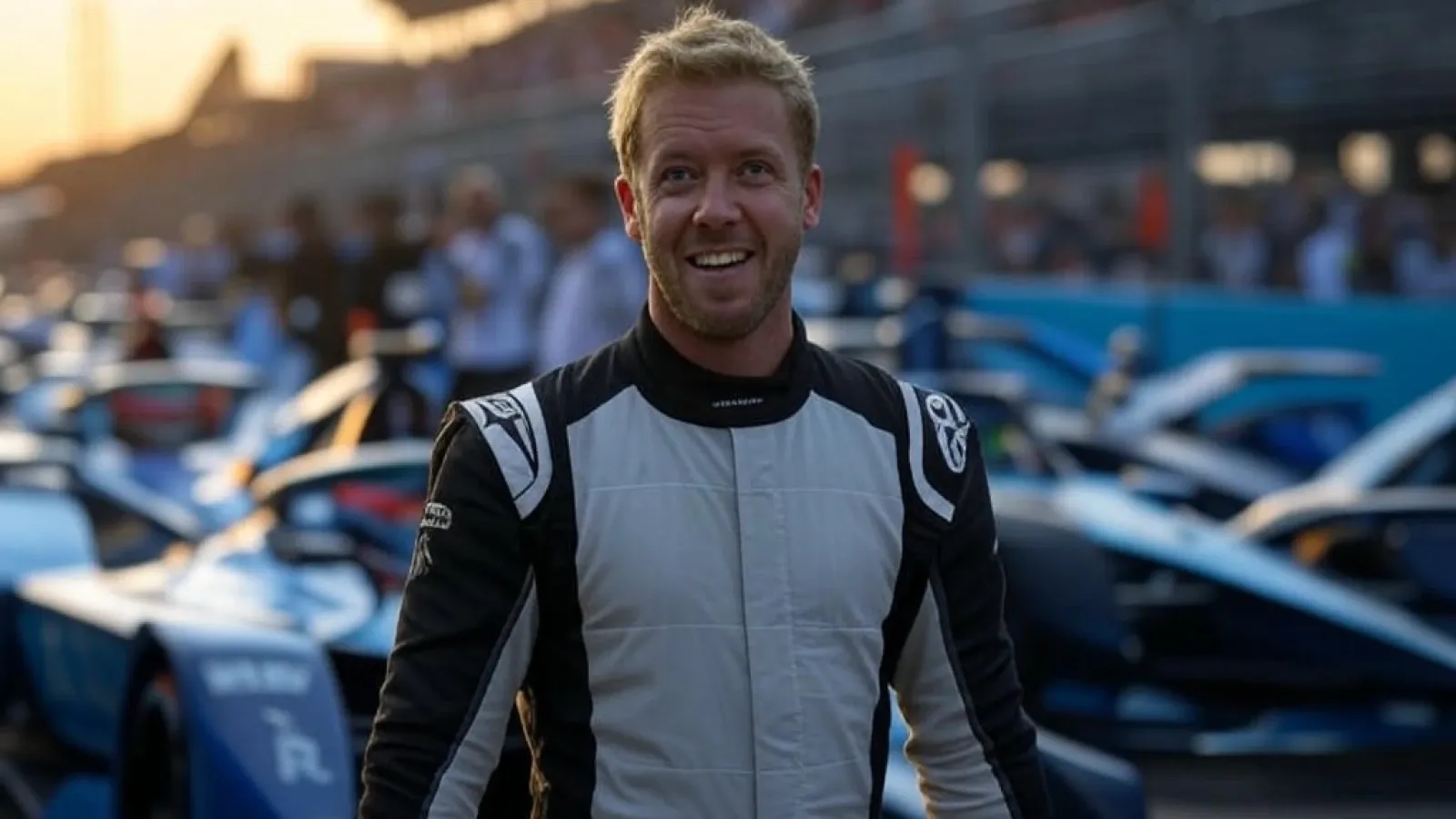 Keterlambatan Sam Bird: Tantangan Menjelang Jakarta E-Prix