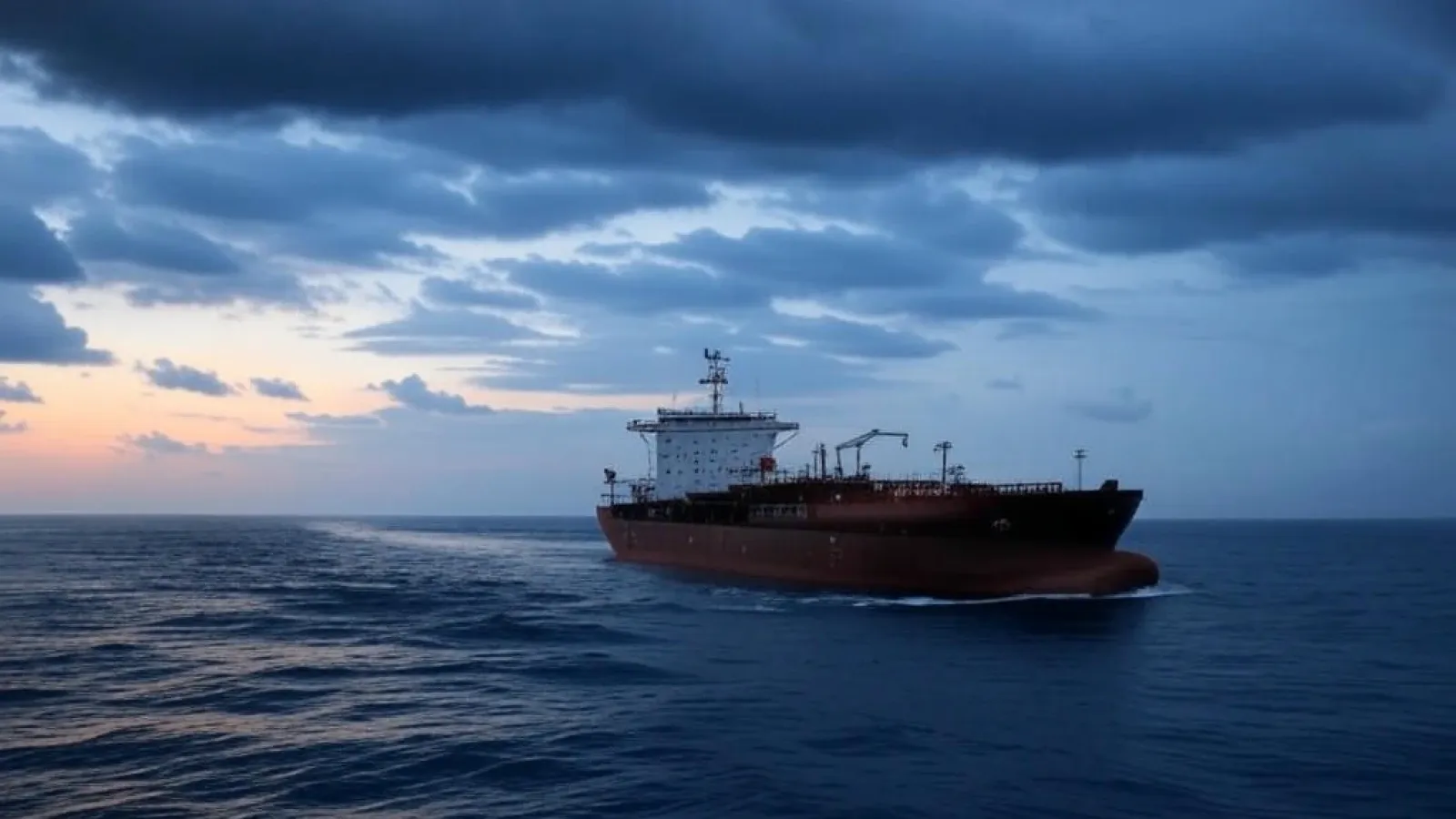 Ancaman Penutupan Selat Hormuz: Dampak Global dan Respons Iran