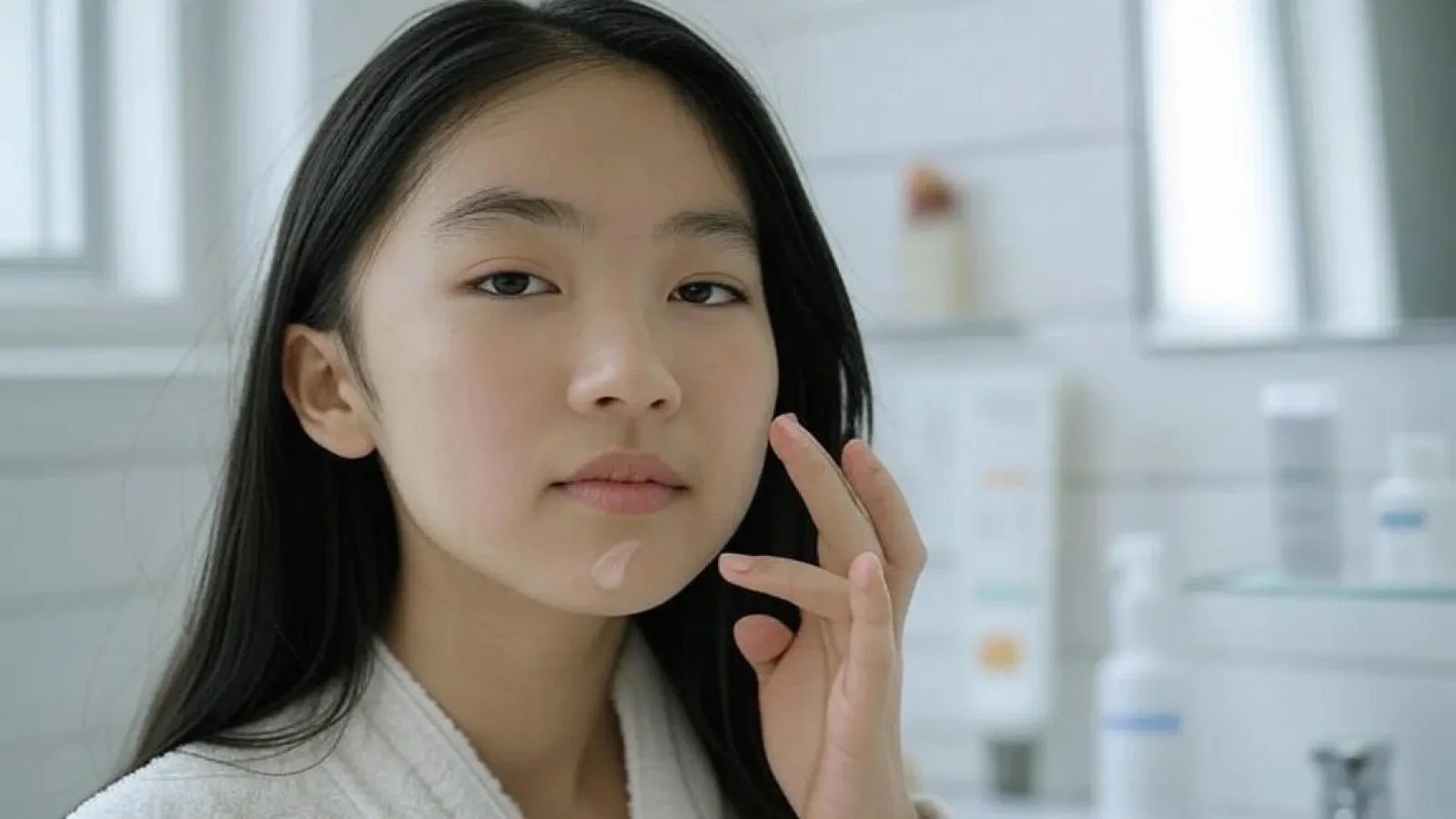 Panduan Skincare untuk Remaja: Langkah Dasar dan Rekomendasi Produk