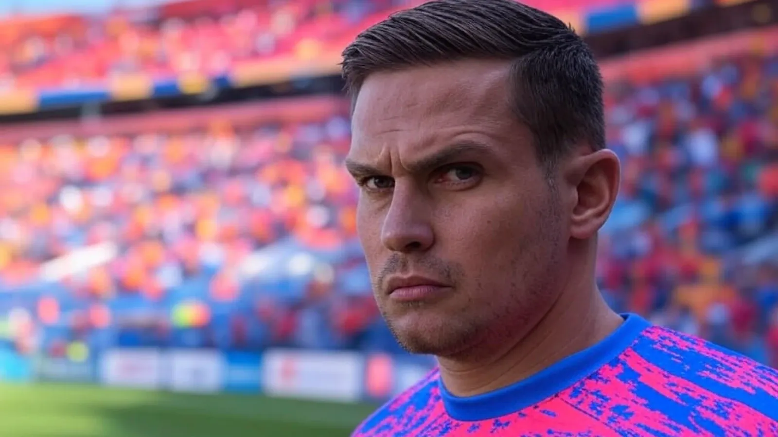 Mental Kiper: Tanggung Jawab Besar di Balik Layar Sepak Bola