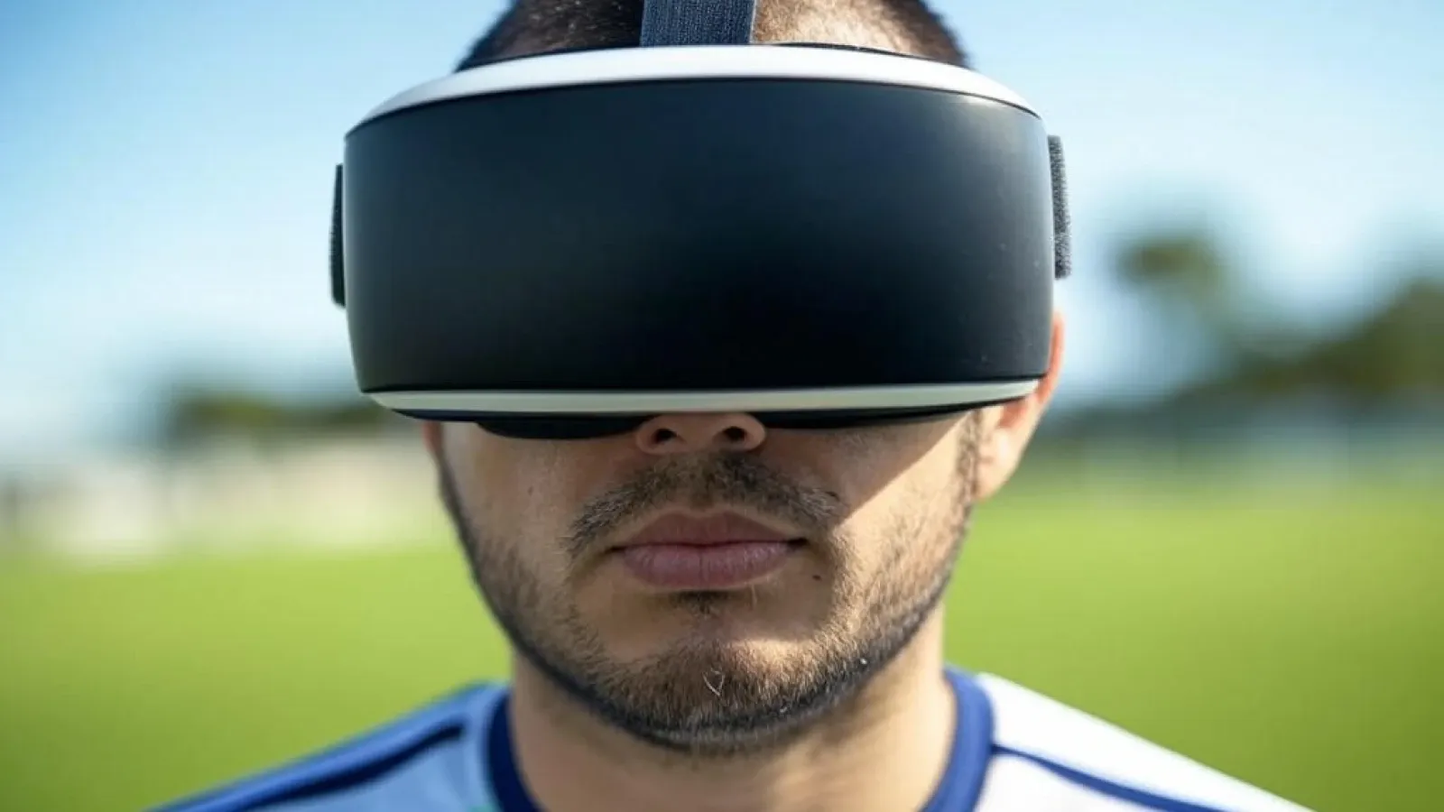 Teknologi AI dan VR dalam Sepak Bola: Mitos atau Kenyataan?