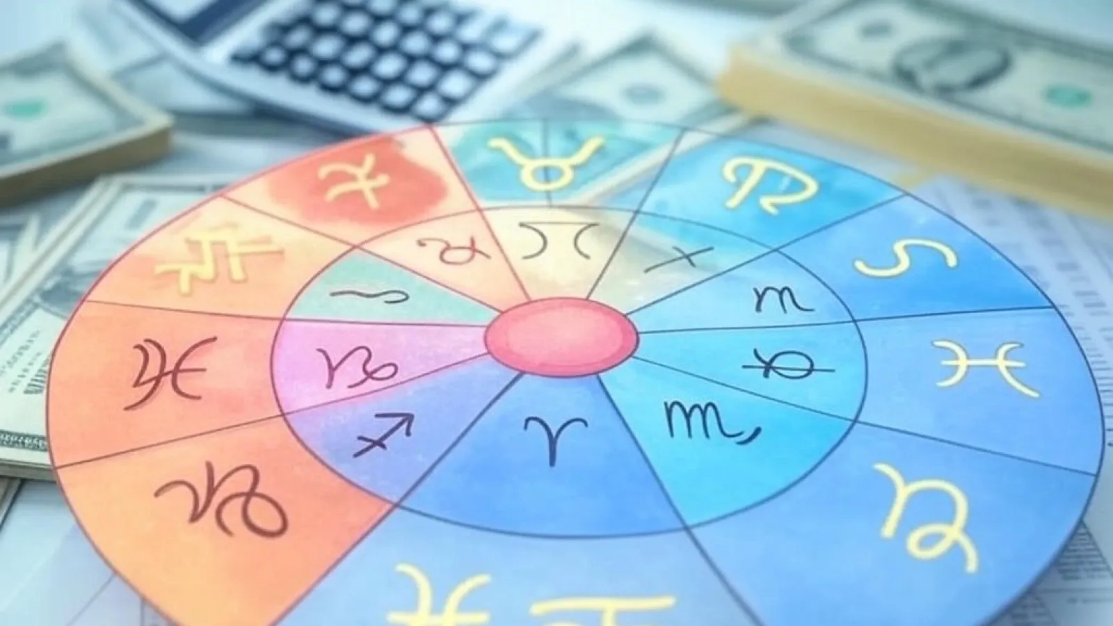 Ramalan Keuangan 2024 Berdasarkan Zodiak