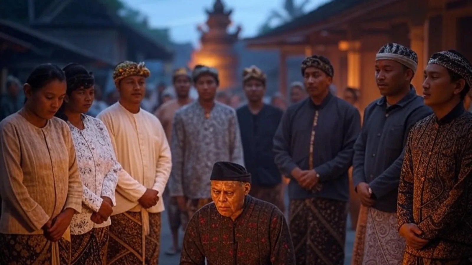 Hari Jumat Kliwon: Antara Kepercayaan Mistis dan Psikologi