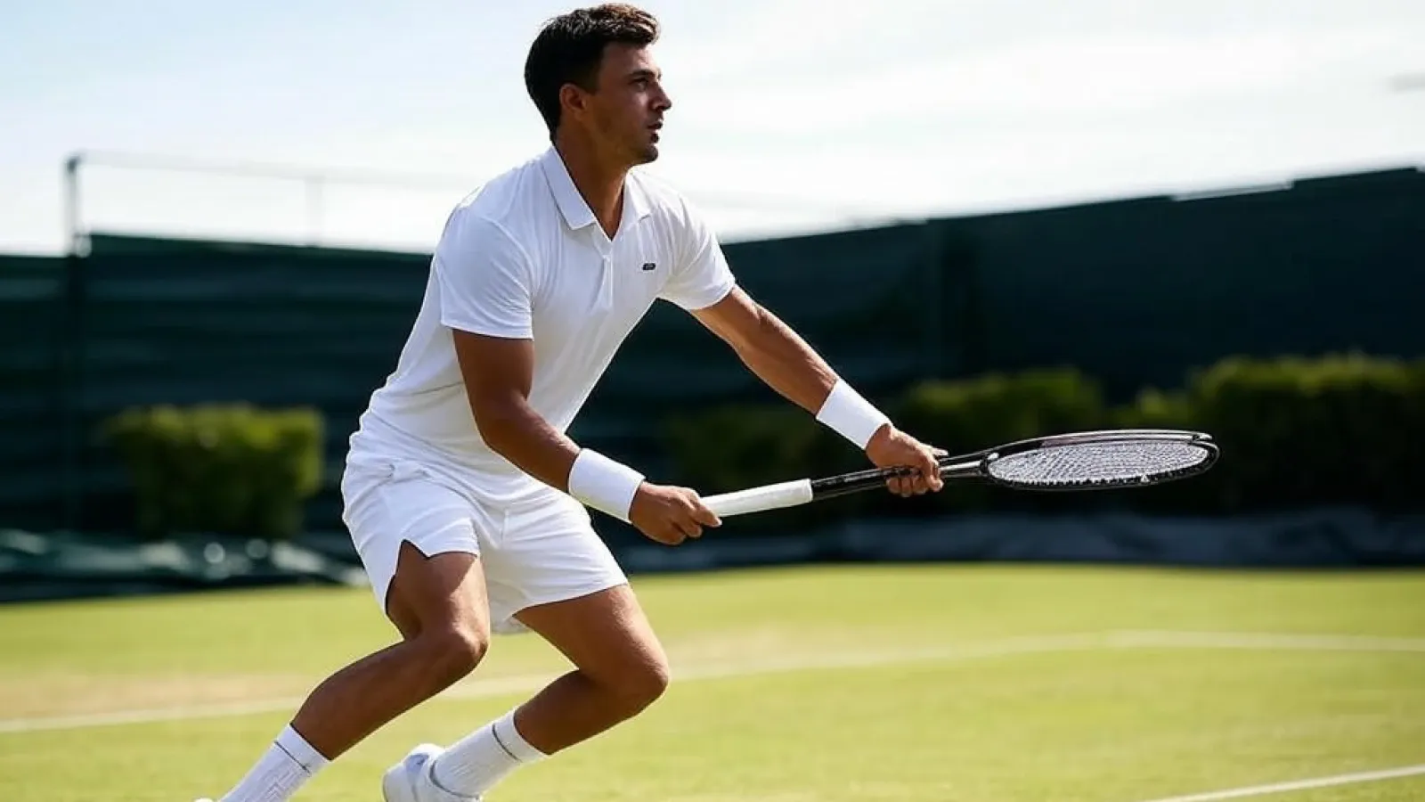 Teknik Footwork dalam Tenis: Aspek Penting yang Sering Terabaikan