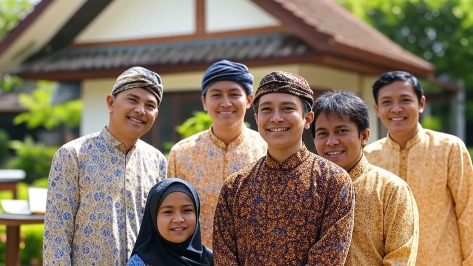 Pindah Rumah: Keberuntungan dan Primbon dalam Tradisi Indonesia
