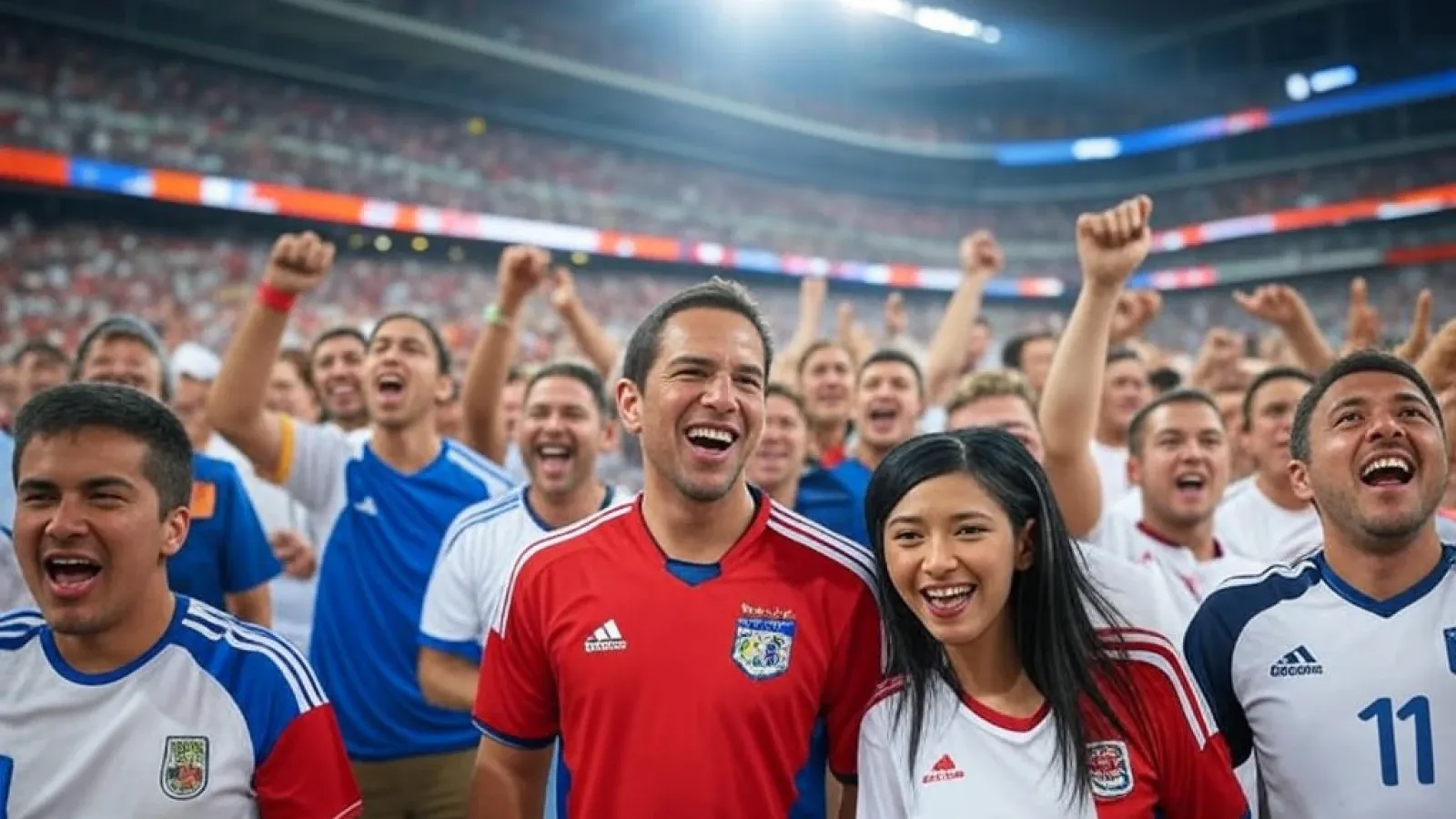 Mengapa Sepak Bola Begitu Populer di Seluruh Dunia?