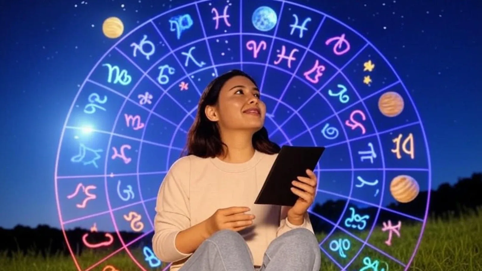 Interaksi Masyarakat dengan Ramalan Zodiak: Antara Hiburan dan Kebenaran
