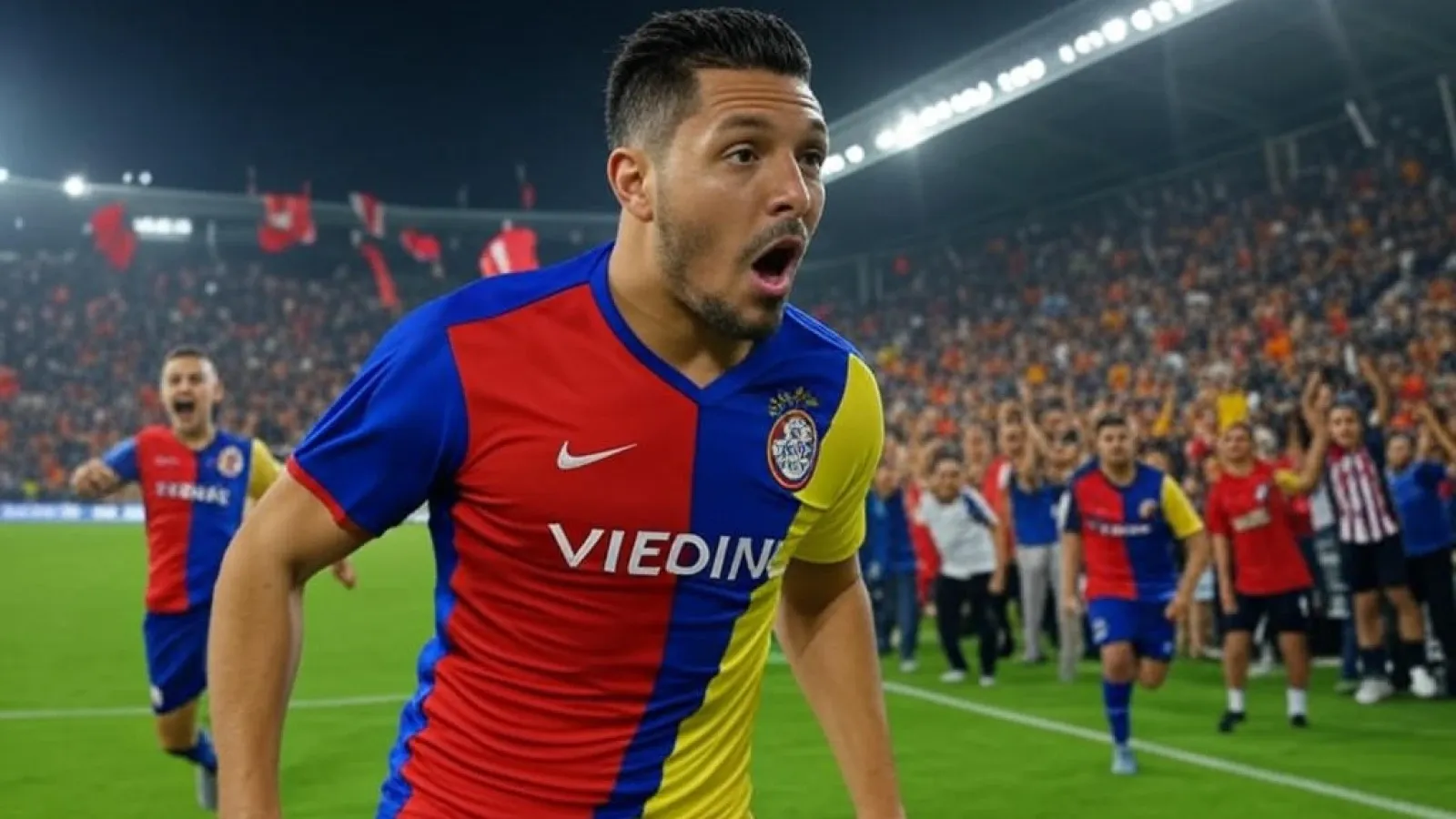 Menyelami Rivalitas Sepak Bola yang Tak Pernah Pudar
