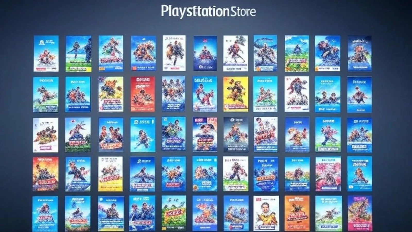 Diskon Menarik di Mid-Year Deals 2025 untuk Game PS4 dan PS5