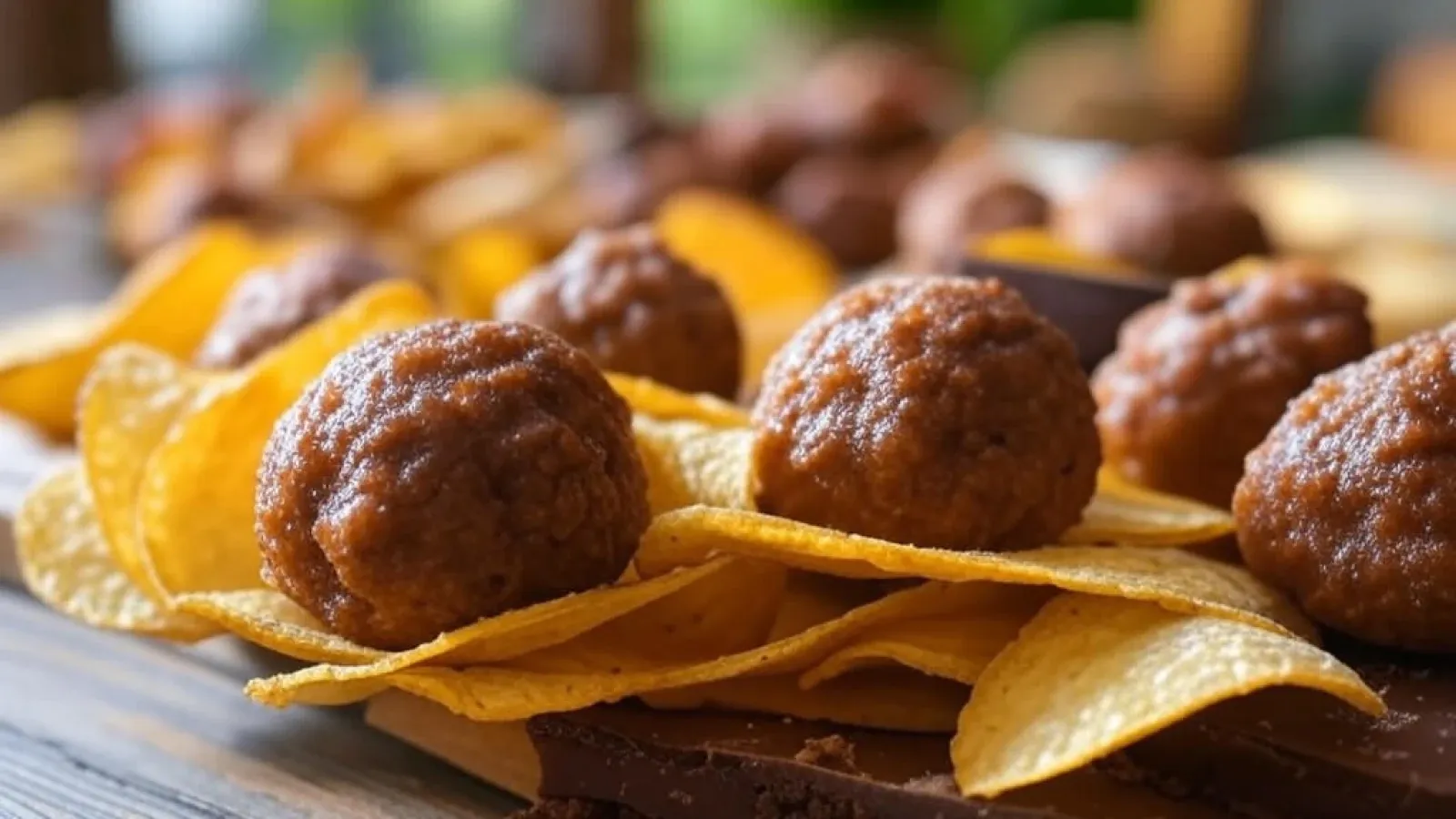 Resep Cemilan Sehat untuk Diet Keto