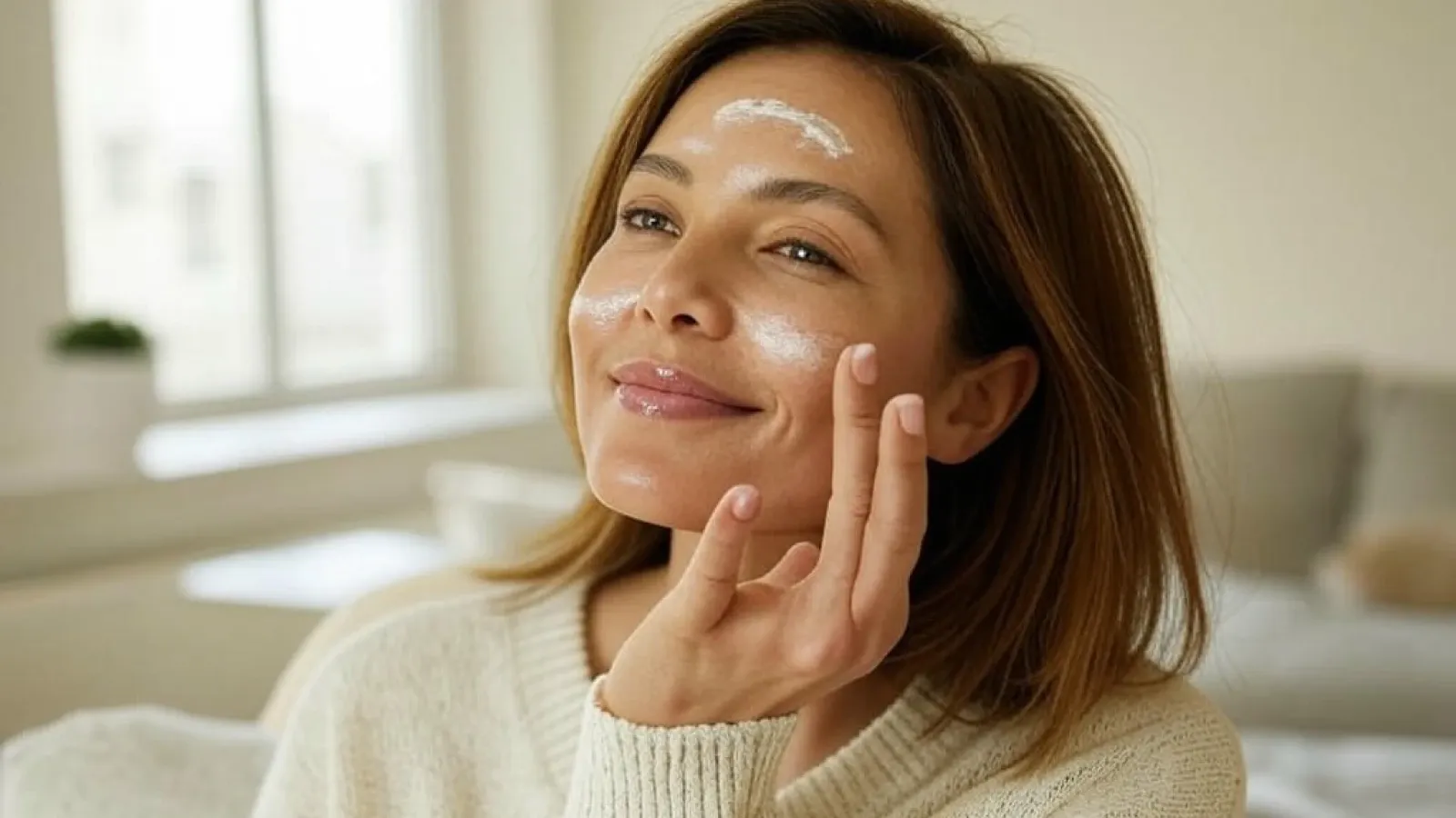 Pent ingnya Sunscreen Setiap Hari untuk Kesehatan Kulit