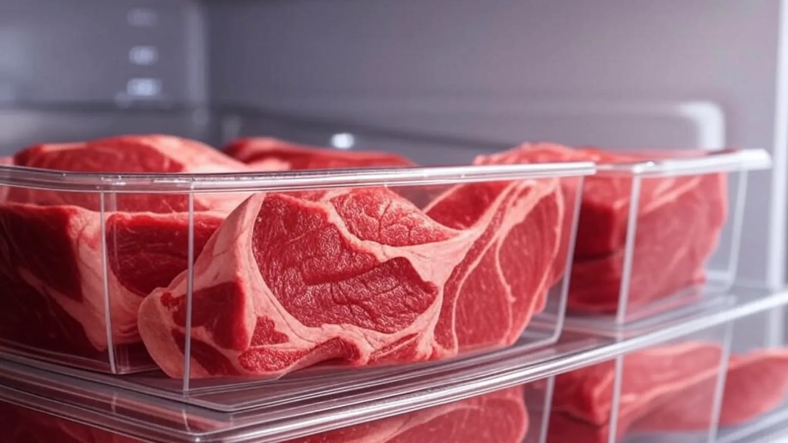 Tips Menyimpan Daging Sapi dan Kambing Pasca Idul Adha