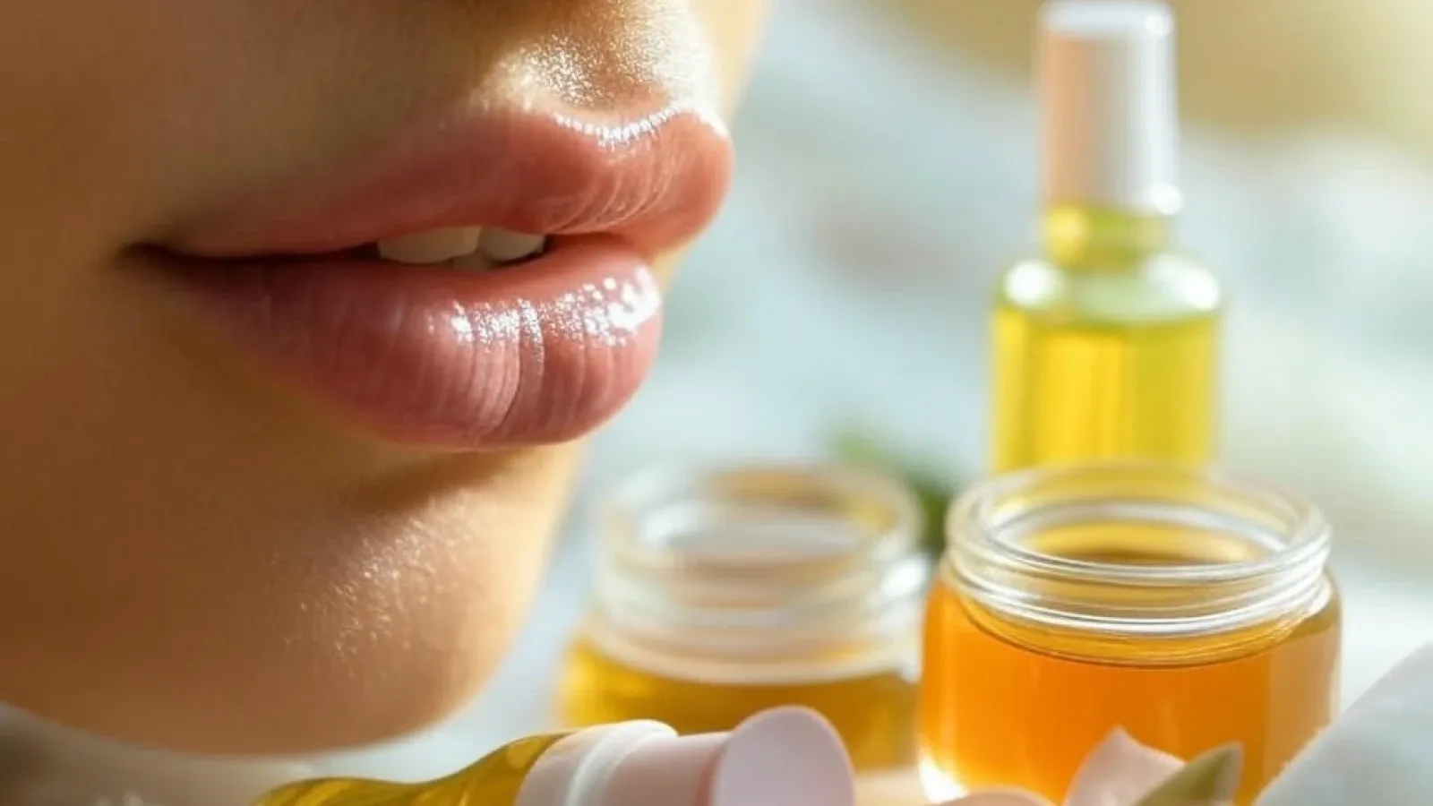 Cara Merawat Bibir Kering dan Pecah-Pecah Agar Tetap Sehat