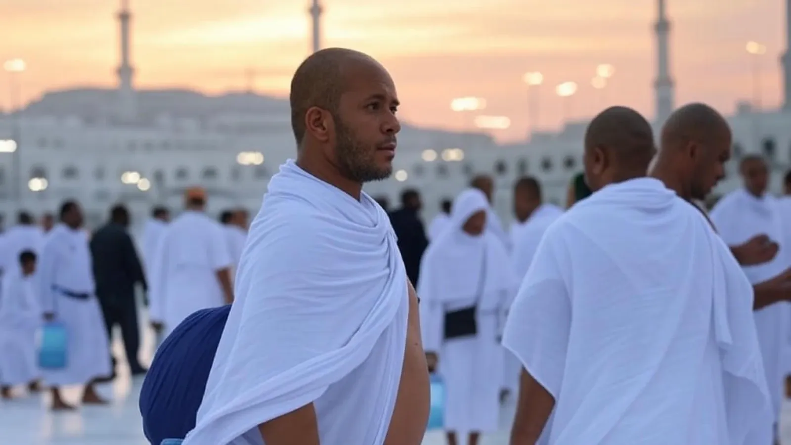 Menggali Puasa Tarwiyah: Persiapan Menuju Hari Arafah