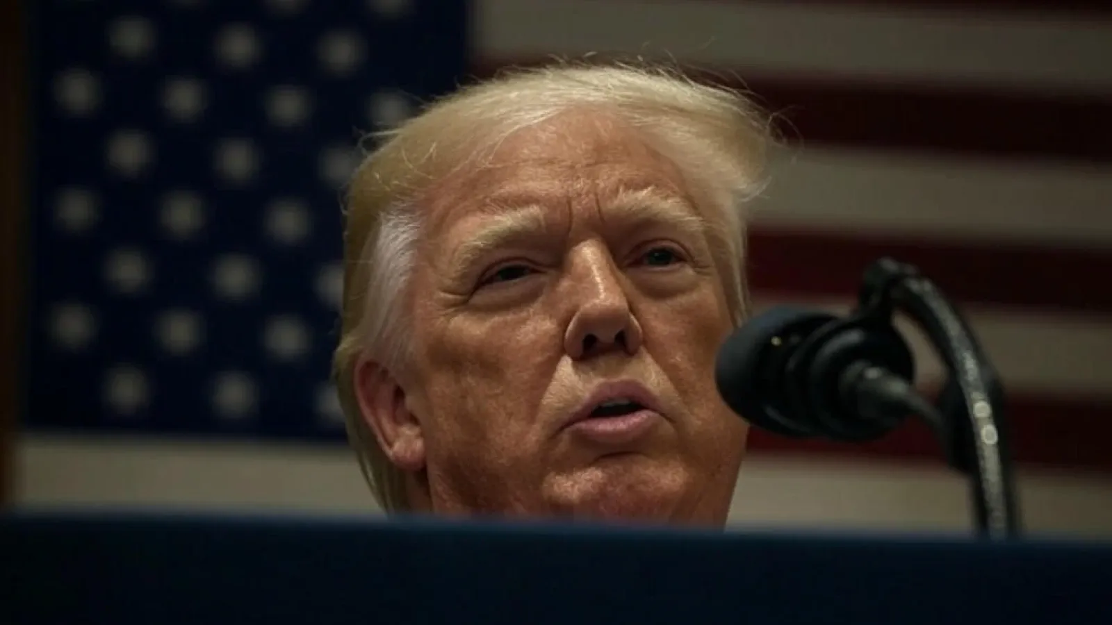 Ketegangan Meningkat: Trump Desak Warganya Tinggalkan Teheran