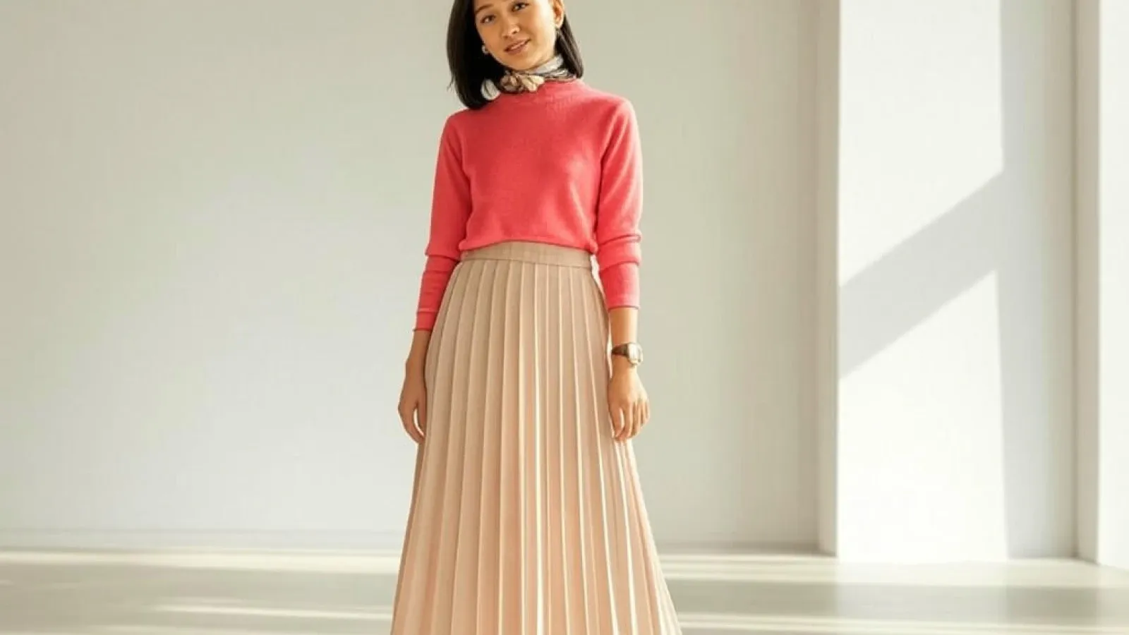 Gaya Preppy: Tren Fashion yang Elegan dan Sophisticated