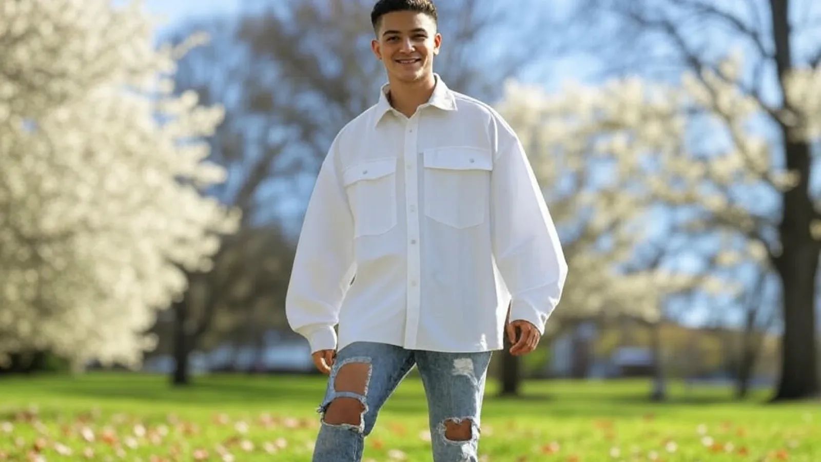 Panduan Memilih Outfit Santai yang Stylish untuk Hangout