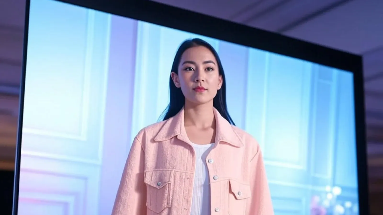 Fashion Show Virtual Indonesia: Inovasi dan Kreasi di Era Digital