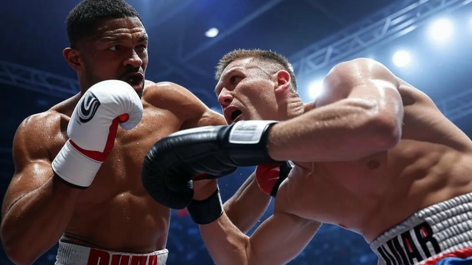 Perbandingan Tinju dan Mixed Martial Arts: Dua Dunia Olahraga Pertarungan