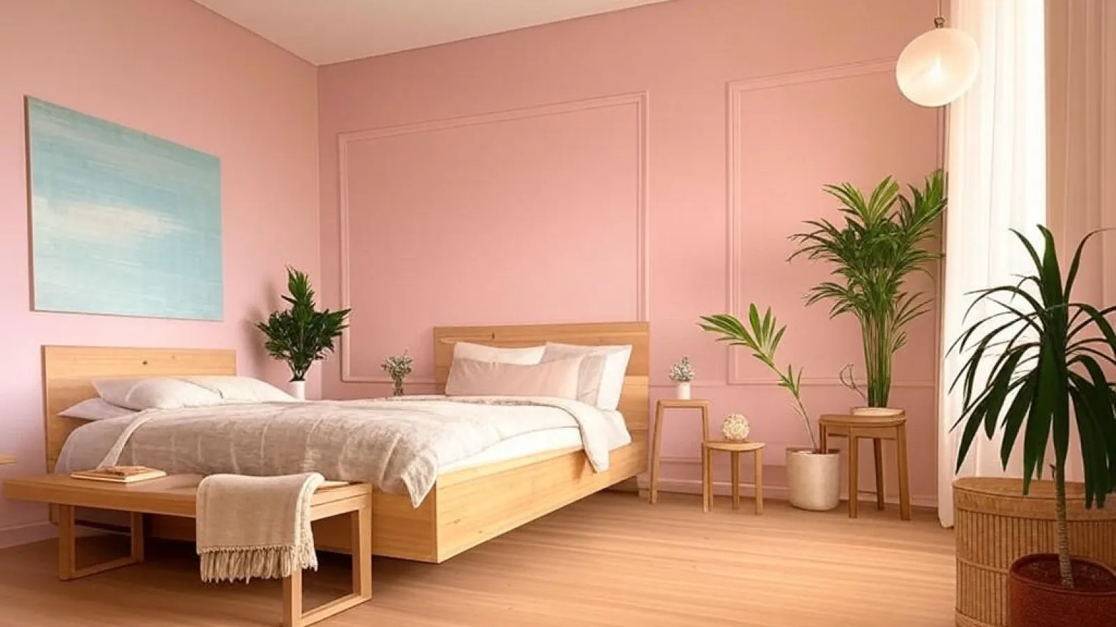 Home Decor Kekinian Buat Kamar Estetik