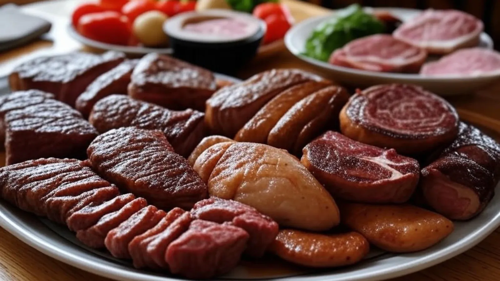 Mengenal Diet Carnivore: Fakta, Manfaat, dan Risiko Kesehatan