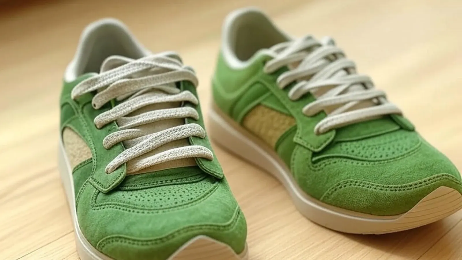 Tren Sneakers Terbaru yang Wajib Kamu Punya